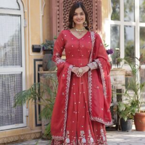 Designer Gowns